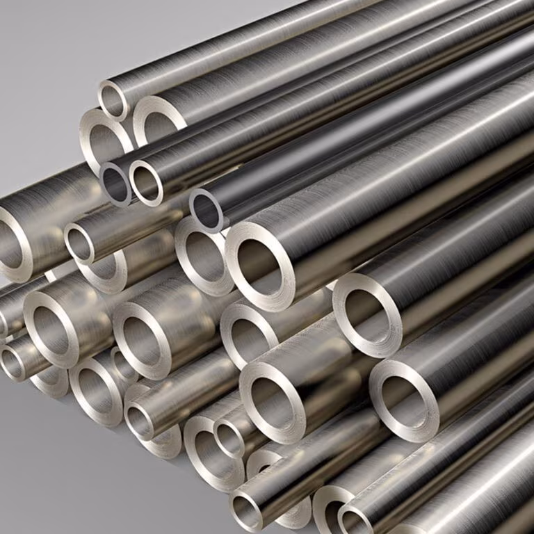 PIPES & TUBES photo 4
